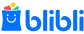 Logo Blibli