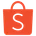 Logo Shopee