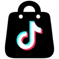 Logo TikTok Shop