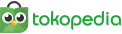Logo Tokopedia