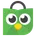 Logo Tokopedia